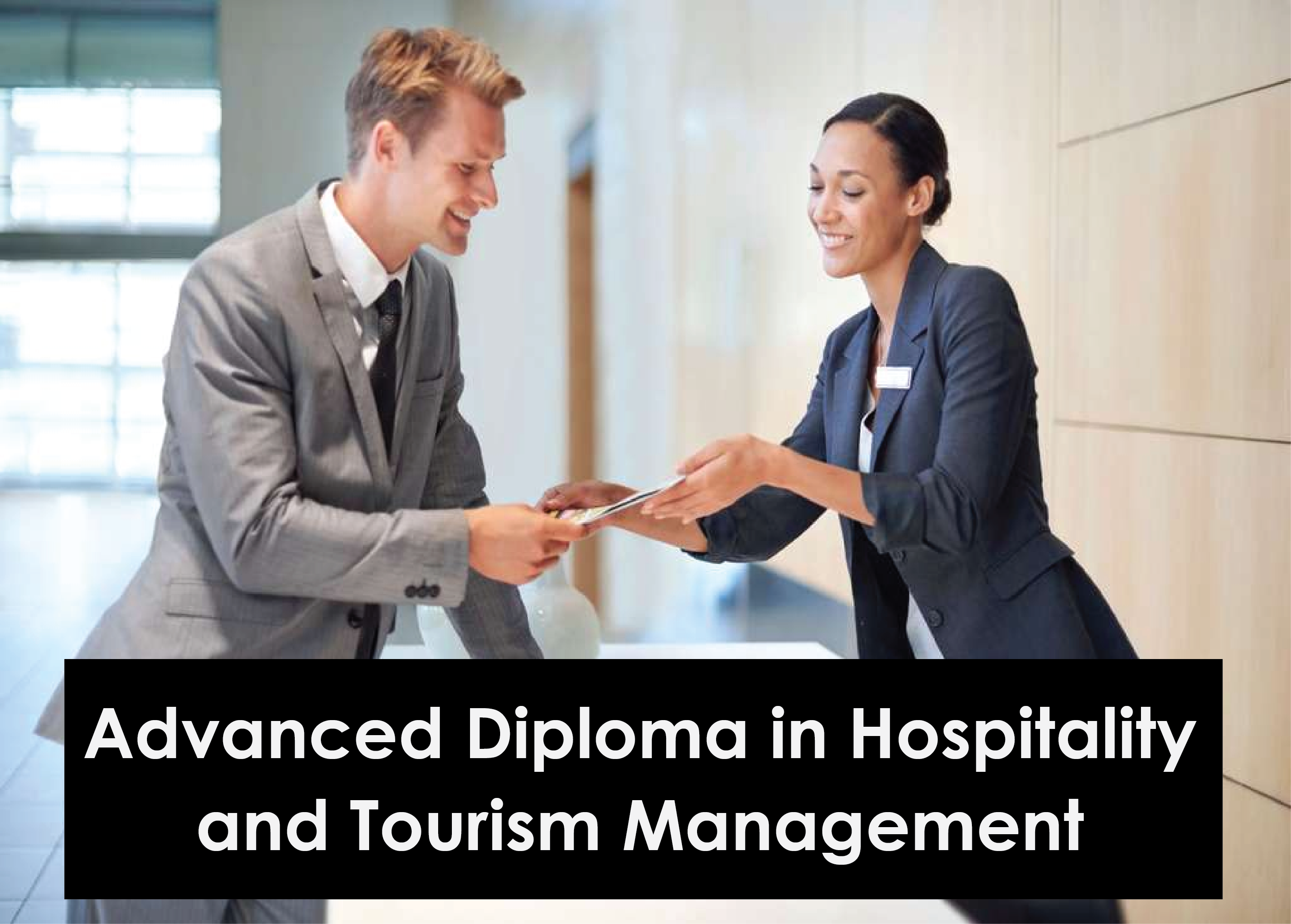 hospitality and tourism management course in uk